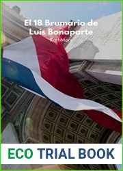 El 18 Brumario de Luis Bonaparte