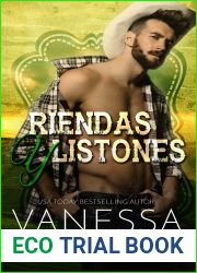 Riendas y Listones (Vaqueros del Rancho Lenox no 3)