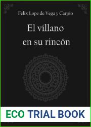 El villano en su rincon (Spanish Edition)