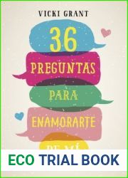 36 preguntas para enamorarte de mi