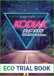 Kodiak Bear