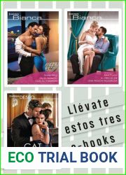 Pack Bianca y Deseo marzo 2021