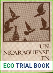 Un Nicaraguense En Moscu