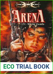 Arena (Piscis de Zhintra, #2)