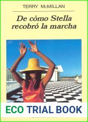 De como Stella recobro la marcha