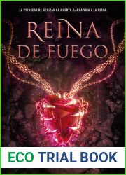 Reina de fuego (Princesa de cenizas, #3)