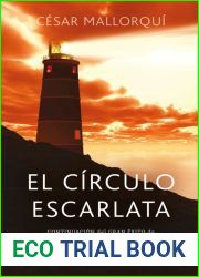El circulo escarlata