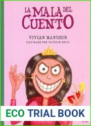 La mala del cuento (Spanish Edition)