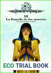 Cronicas de la Torre III. La llamada de los muertos (eBook-ePub)