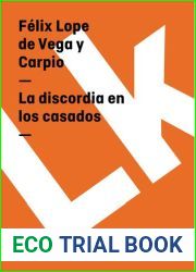 La discordia en los casados