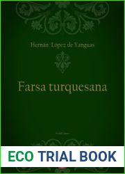 Farsa turquesana (Spanish Edition)
