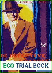 De detective a baronet
