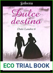 Dulce destino (Dulce Londres 6)