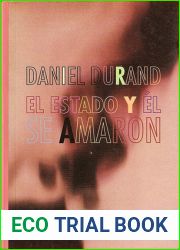 El Estado y el se amaron