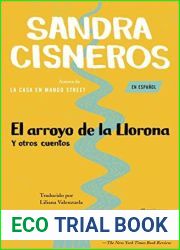 El Arroyo de la Llorona y otros cuentos by Cisneros, Sandra published by Vintage (1996)