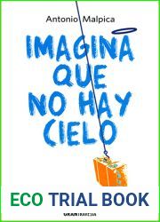 Imagina que no hay cielo