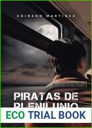 Piratas de plenilunio