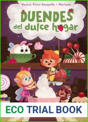 Duendes del dulce hogar