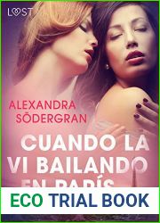 Cuando la vi bailando en Paris (LUST) (Spanish Edition)