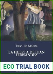 La Huerta de Juan Fernandez (Spanish Edition)