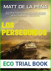 Los perseguidos (Los vivientes, #2)