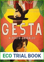 Gesta (Spanish Edition)