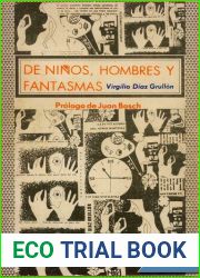 De ninos, hombres y fantasmas