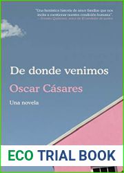 De donde venimos