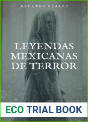 Leyendas mexicanas de terror