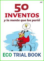 50 inventos y la mente que los pario (MR Practicos) (Spanish Edition)