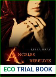 Angeles rebeldes