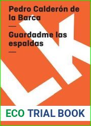 Guardadme Las Espaldas