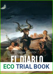 El Diablo: de Leon Tolstoi (Spanish Edition)