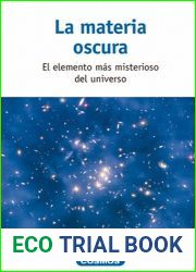 La Materia Oscura