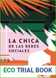 La chica de las redes sociales