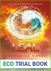 Leal (Divergente, #3)