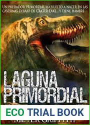 Laguna Primordial (Dinosaur Lake no 1)