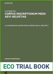 Corpus inscriptionum medii aevi Helvetiae