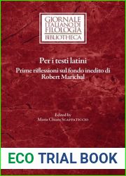 Per i testi latini