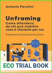Unframing: Come difendersi da chi puo stabilire cosa e rilevante per noi