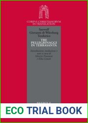 Saewulf, Giovanni di Wurzburg, Teodorico