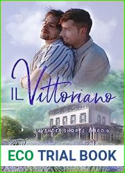 Il Vittoriano (Lavender Shores Vol. 9) (Italian Edition)