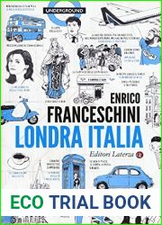 Londra Italia