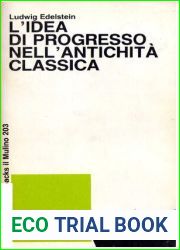 L|idea di progresso nell|antichita classica