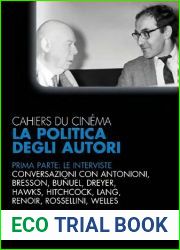 Cahiers du cinema. La politica degli autori. Le interviste