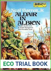 Aldair in Albion (Aldair, #1)