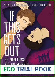 If This Gets Out - Se non fosse piu un segreto