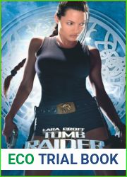 Lara Croft: Tomb Raider (Tomb Raider, #1)