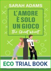 L|amore e solo un gioco: The Cheat Sheet