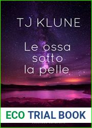 Le ossa sotto la pelle